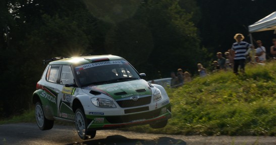Rajd Barum
